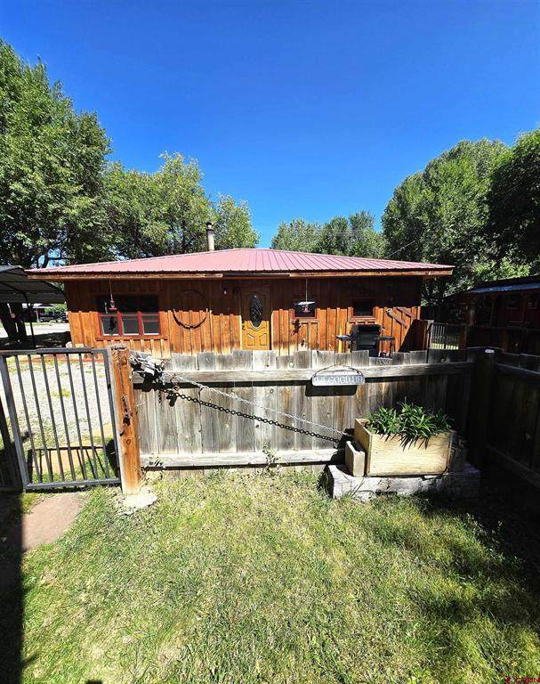 1235 S. Cedar Street - Photo 1
