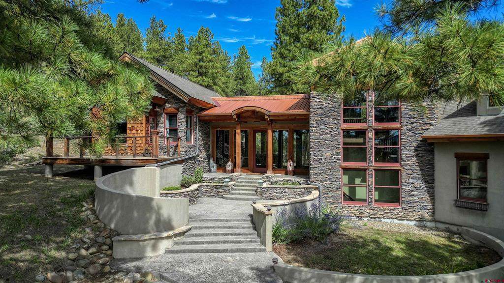 241 Blue Lake Drive - Photo 1