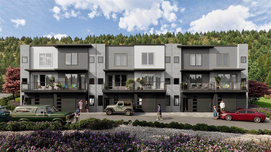 760 Goeglein Gulch Road - Photo 1