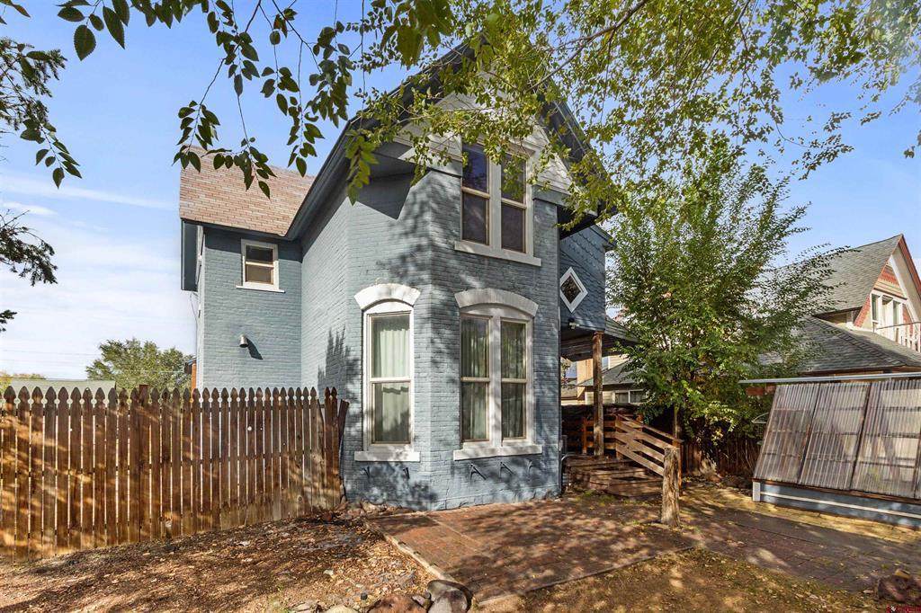 739 Meeker Street - Photo 1