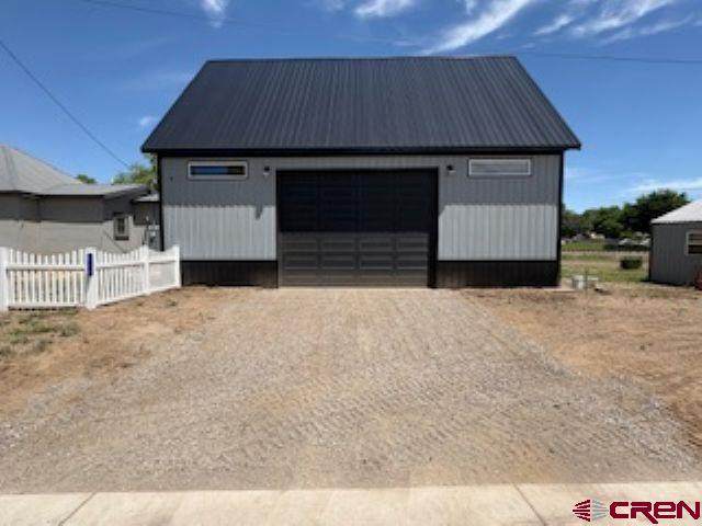 254 Franklin Street - Photo 1