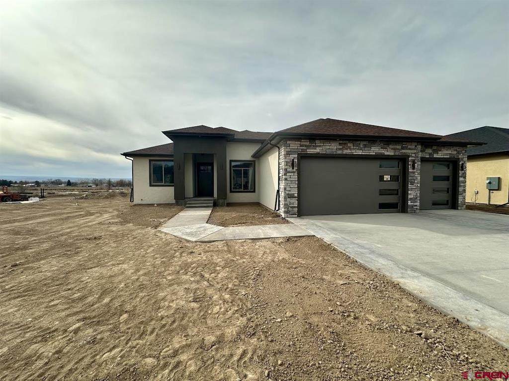1526 Criterion Street - Photo 1