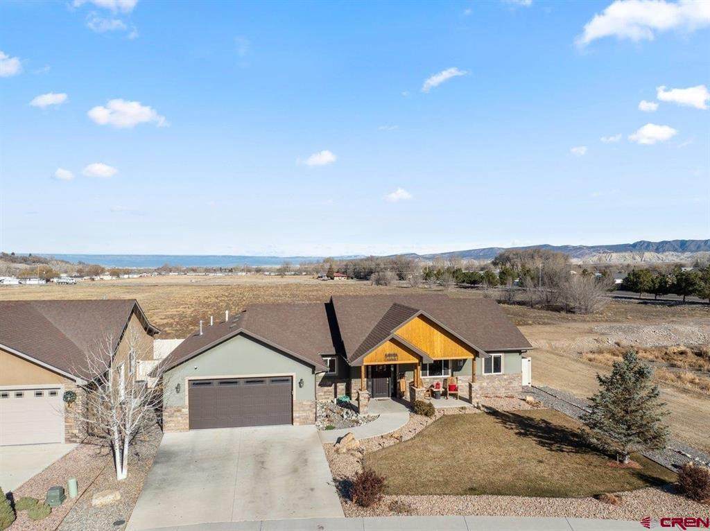 302 Howard Fork Avenue - Photo 1