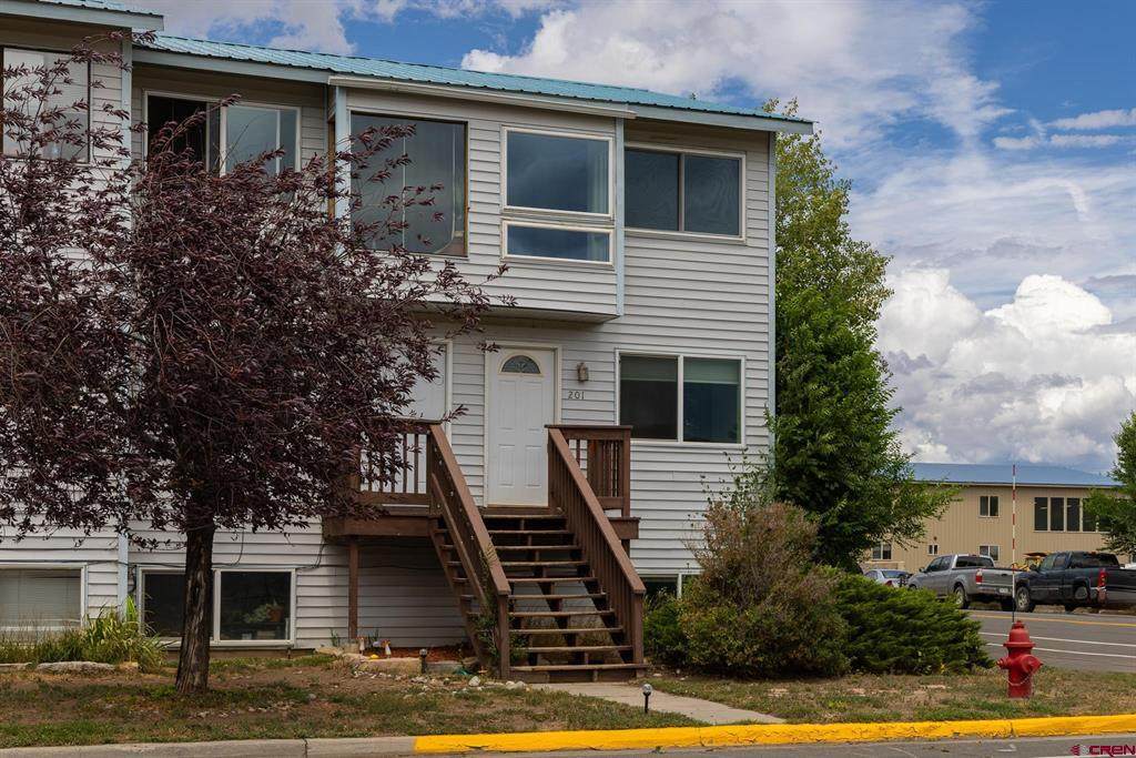 201 Rio Grande Avenue - Photo 1