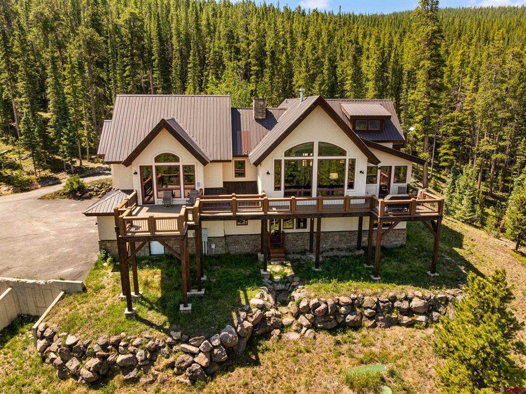 4121 Wildcat Trail - Photo 1