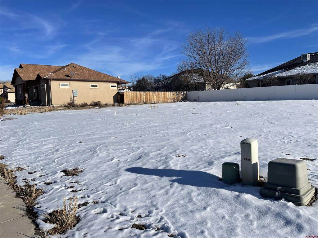 LOT 1 Freedom Way - Photo 1