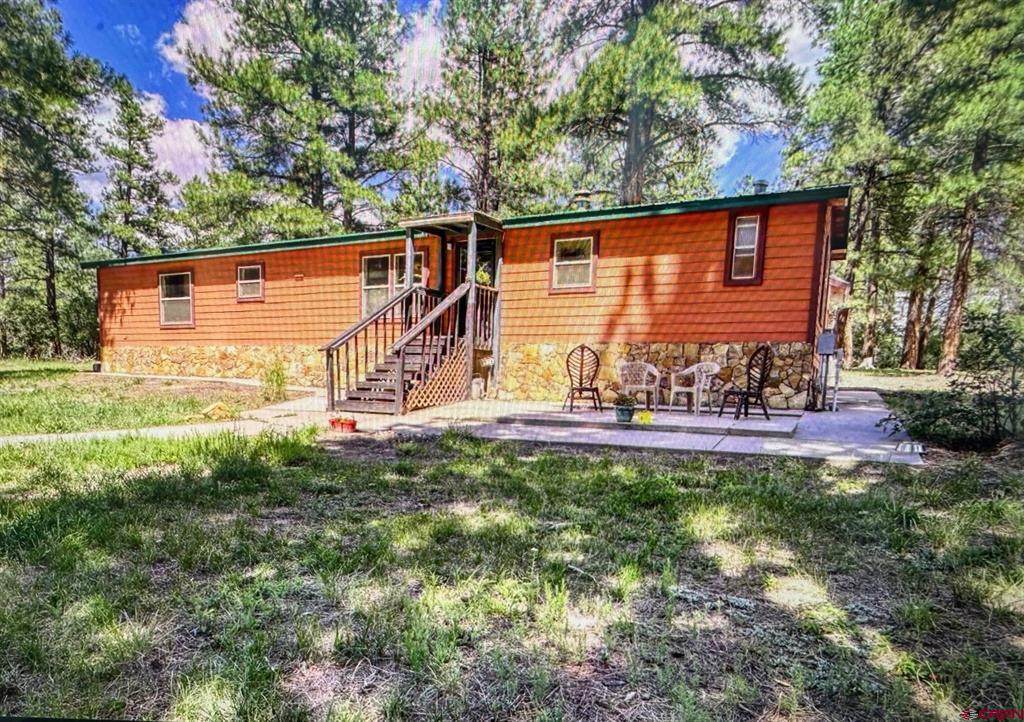 868 Nutria Circle - Photo 1