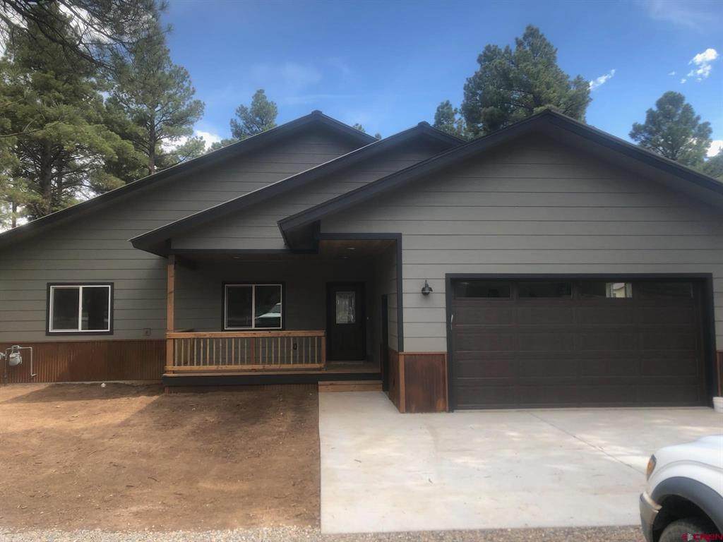 227 Oakwood Circle - Photo 1