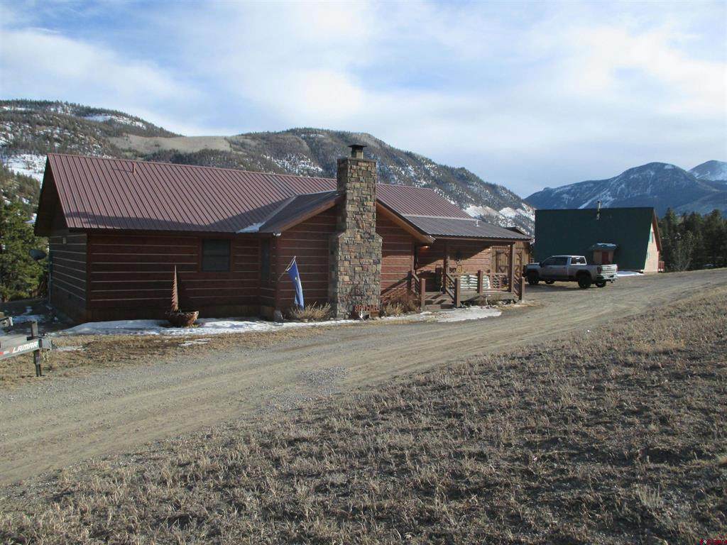 2364 Elk Road - Photo 1