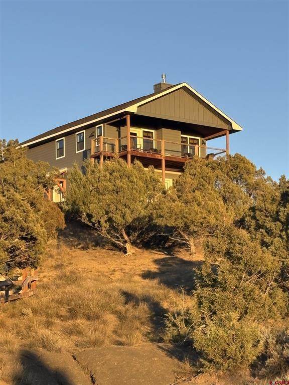 2185 Rockcliff Circle - Photo 1