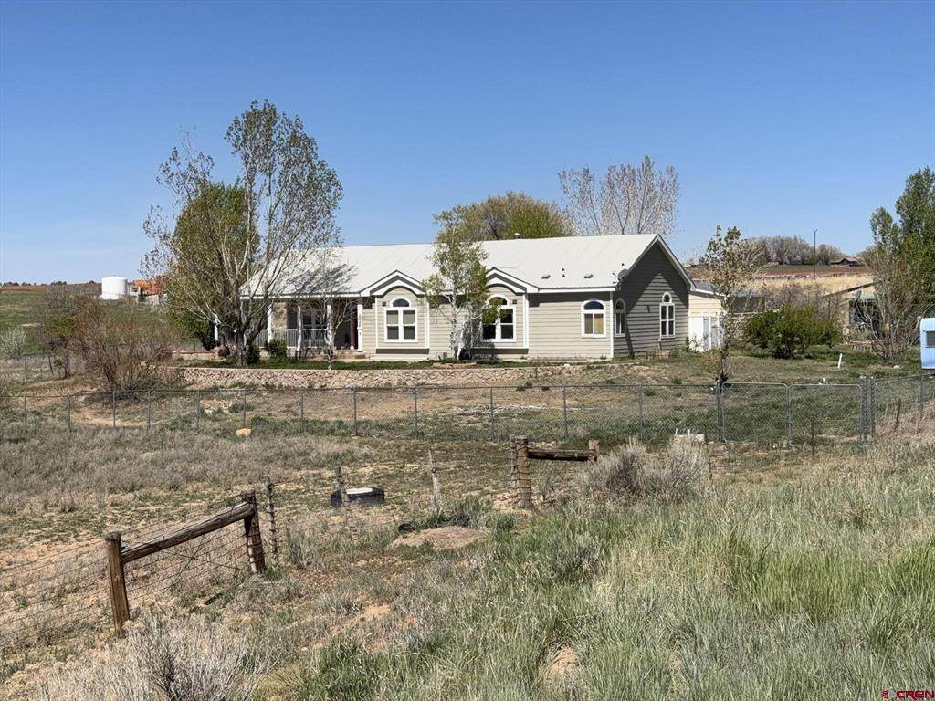 17455 Hwy 491 - Photo 1