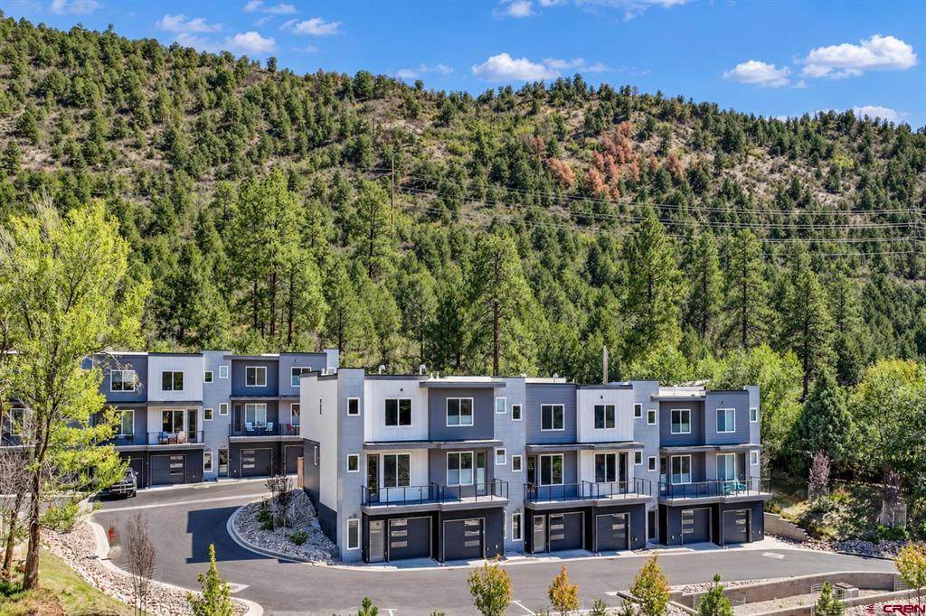 760 Goeglein Gulch Road - Photo 1