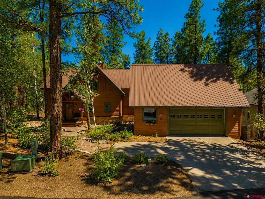 94 Hidden Treasure Drive - Photo 1