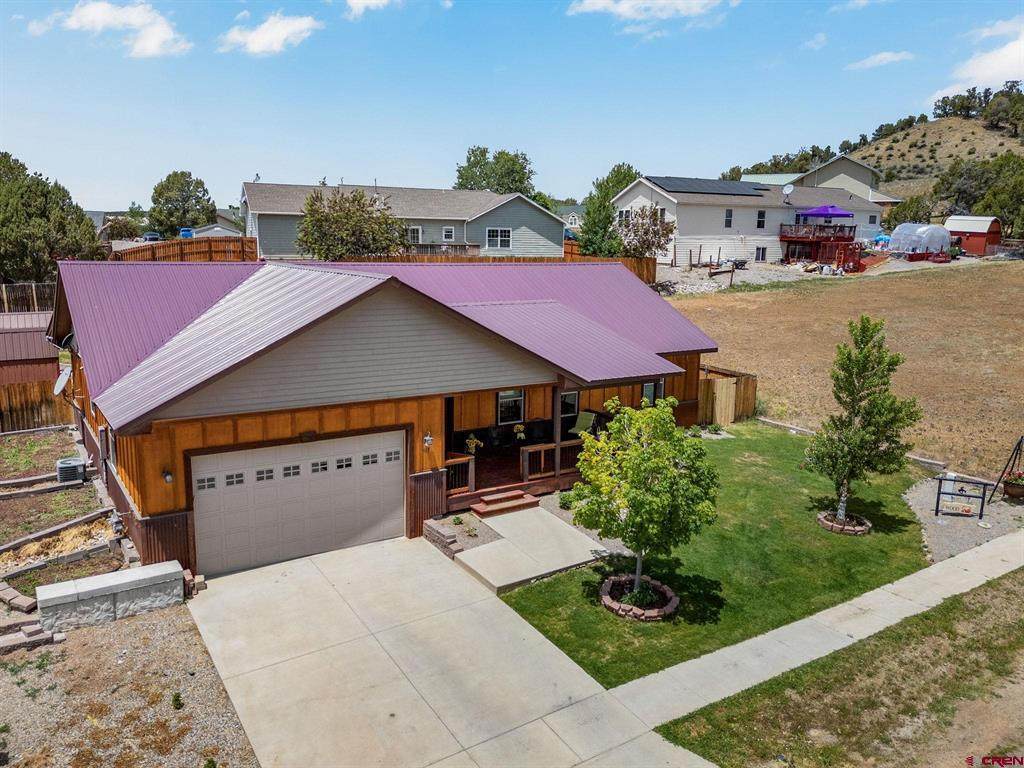135 Brookside Trail - Photo 1