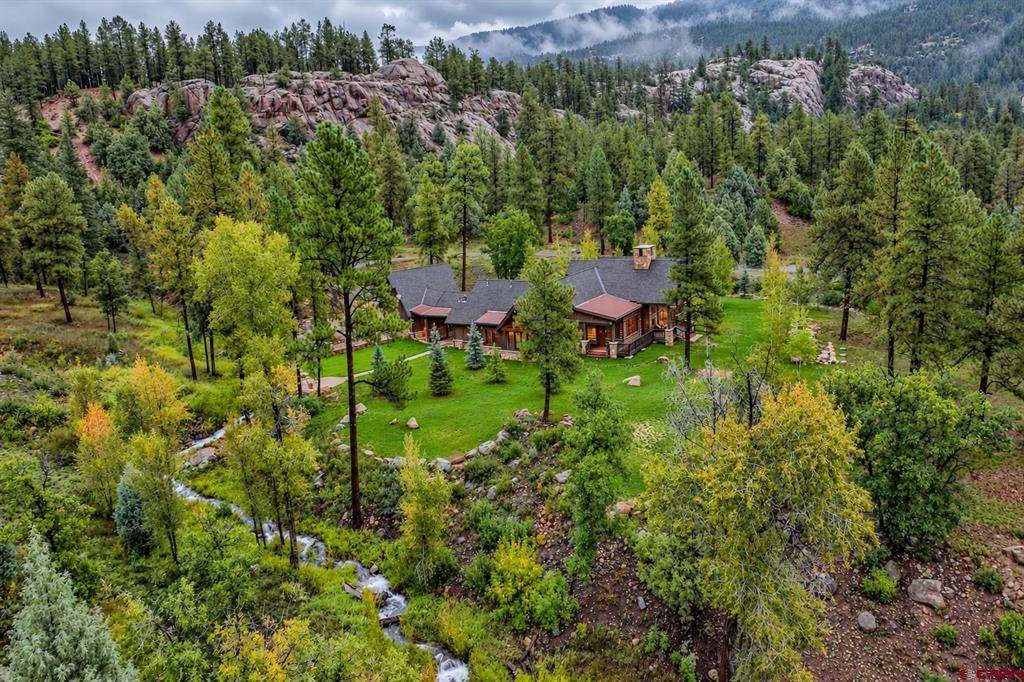 341 Painter Ranch Trail - Photo 1
