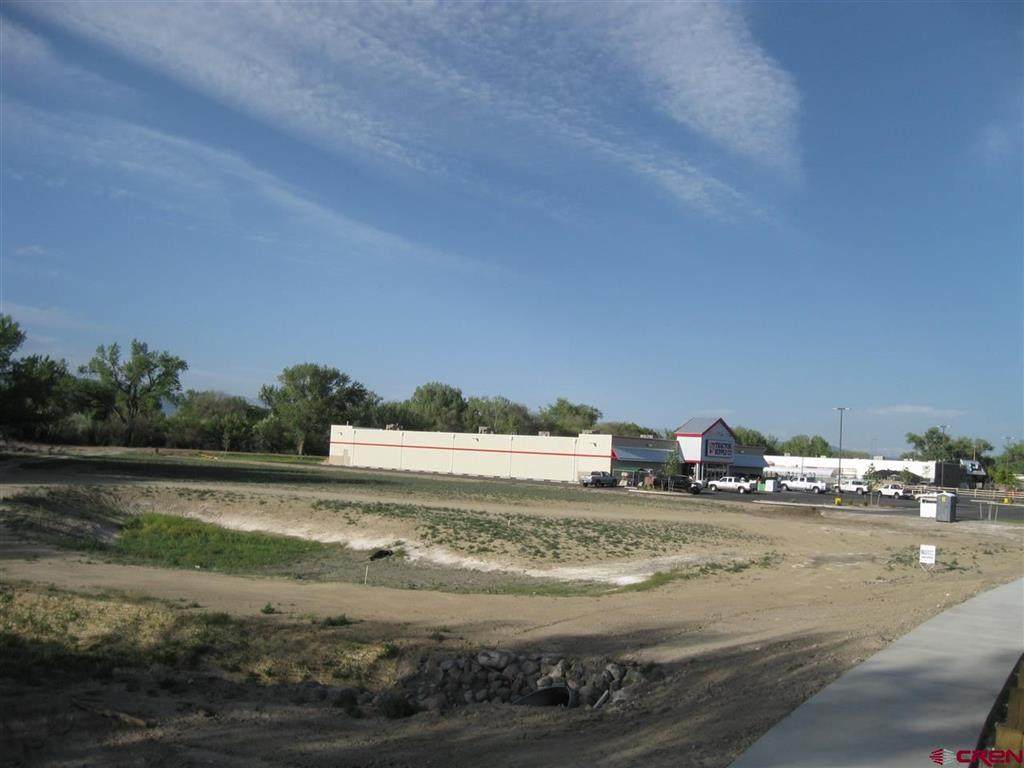 167 Gunnison River Drive - Photo 1