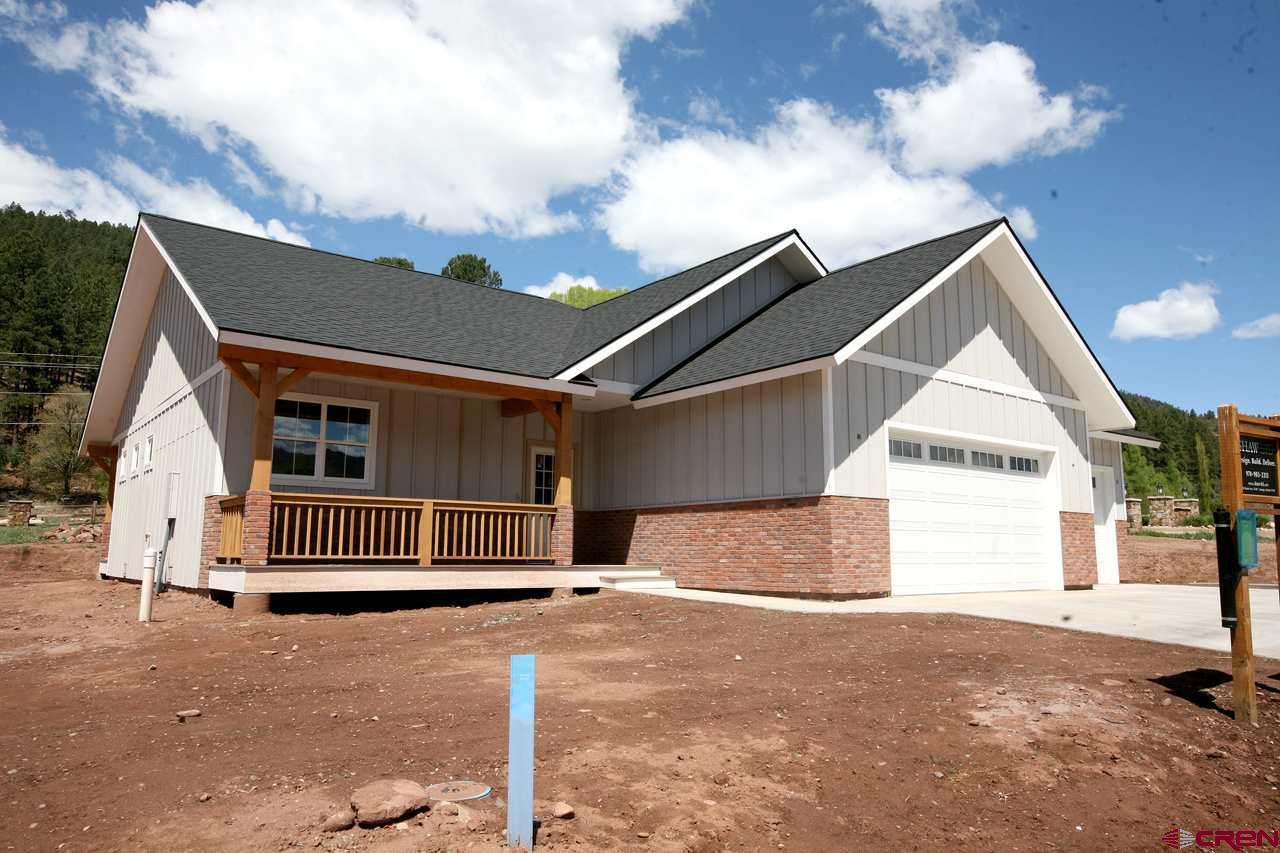 436 Estancia Loop - Photo 1