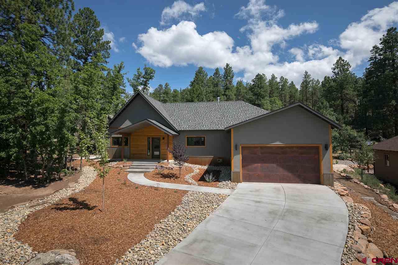 405 Window Lake Trail - Photo 1