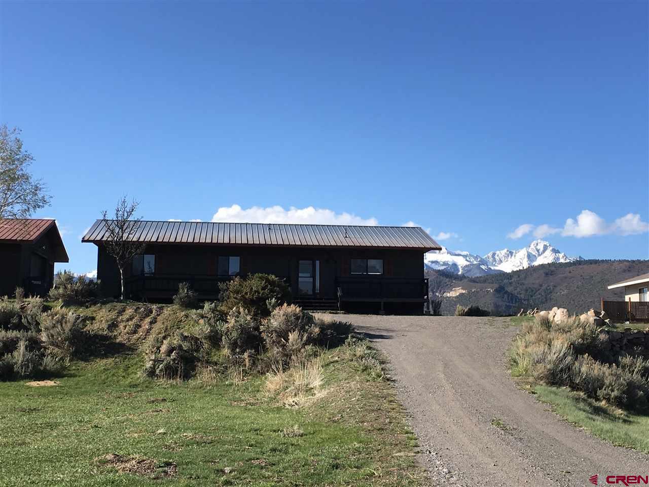 550 Vista Drive - Photo 1