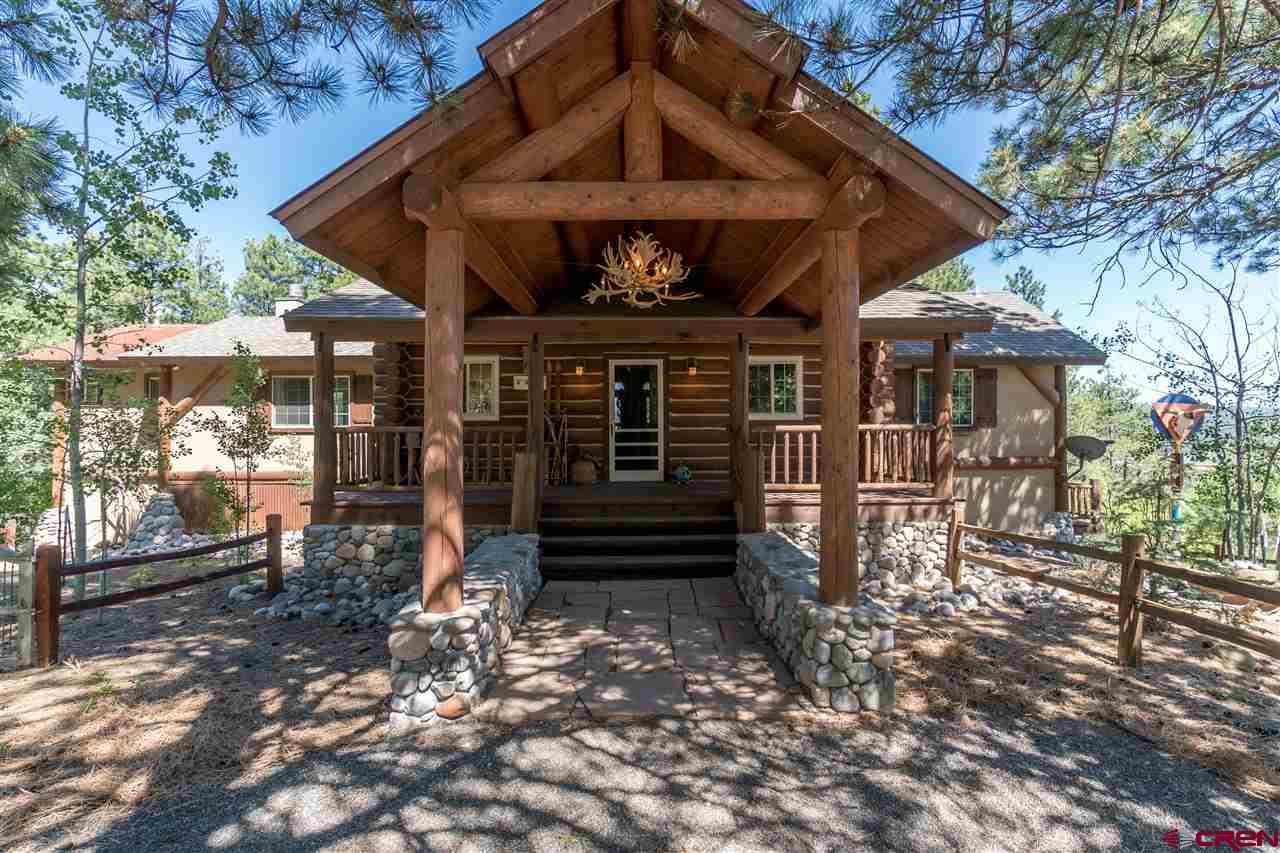 2925 Lodge Pole Drive - Photo 1