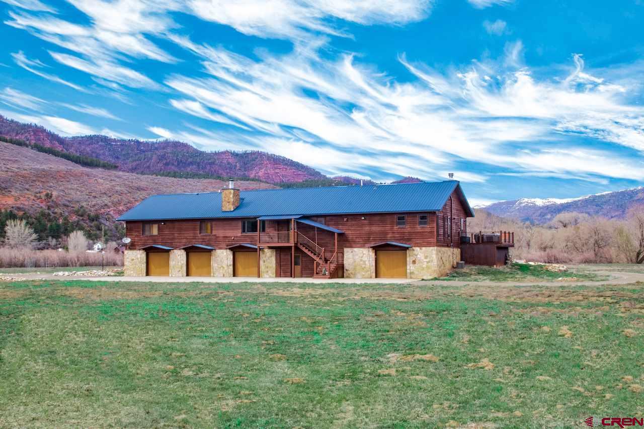 28998 Hwy 550 - Photo 1