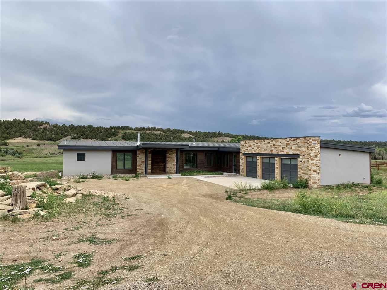 269 Cowboy Trail - Photo 1