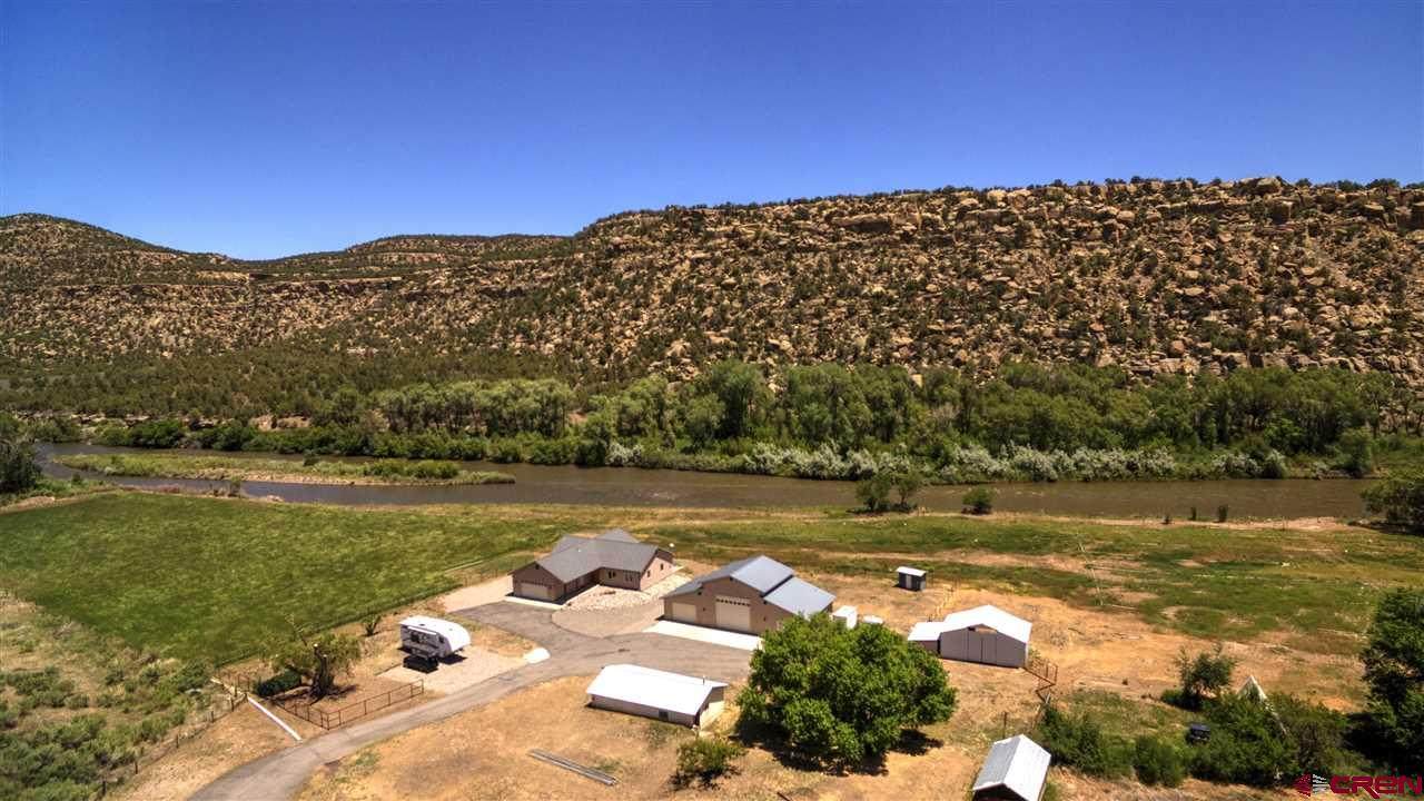 100 Highway 550 - Photo 1