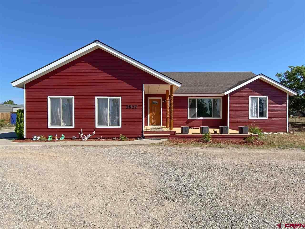 2627 Cr 220 - Photo 1