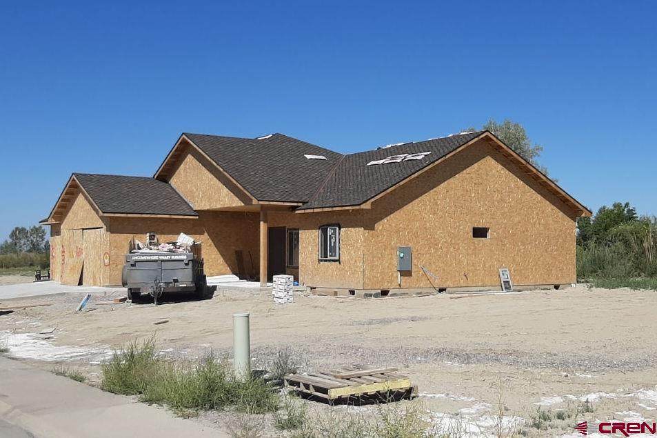 2313 Stone Bridge Drive - Photo 1