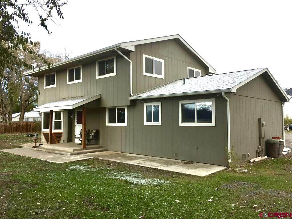 8558 High Mesa - Photo 1
