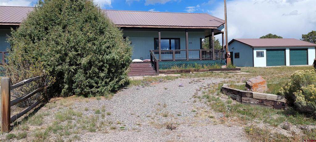 545 Elk Ridge Trail - Photo 1