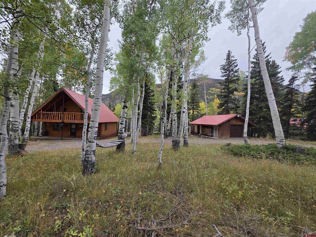 214 Deer Street - Photo 1