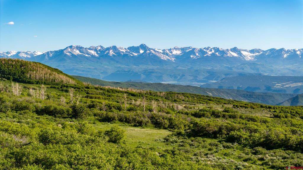 TBD Wapiti Trail - Photo 1