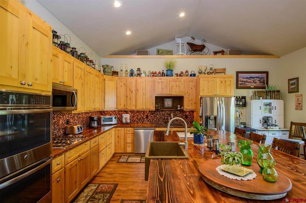 3750 County Road 737 Road - Photo 1