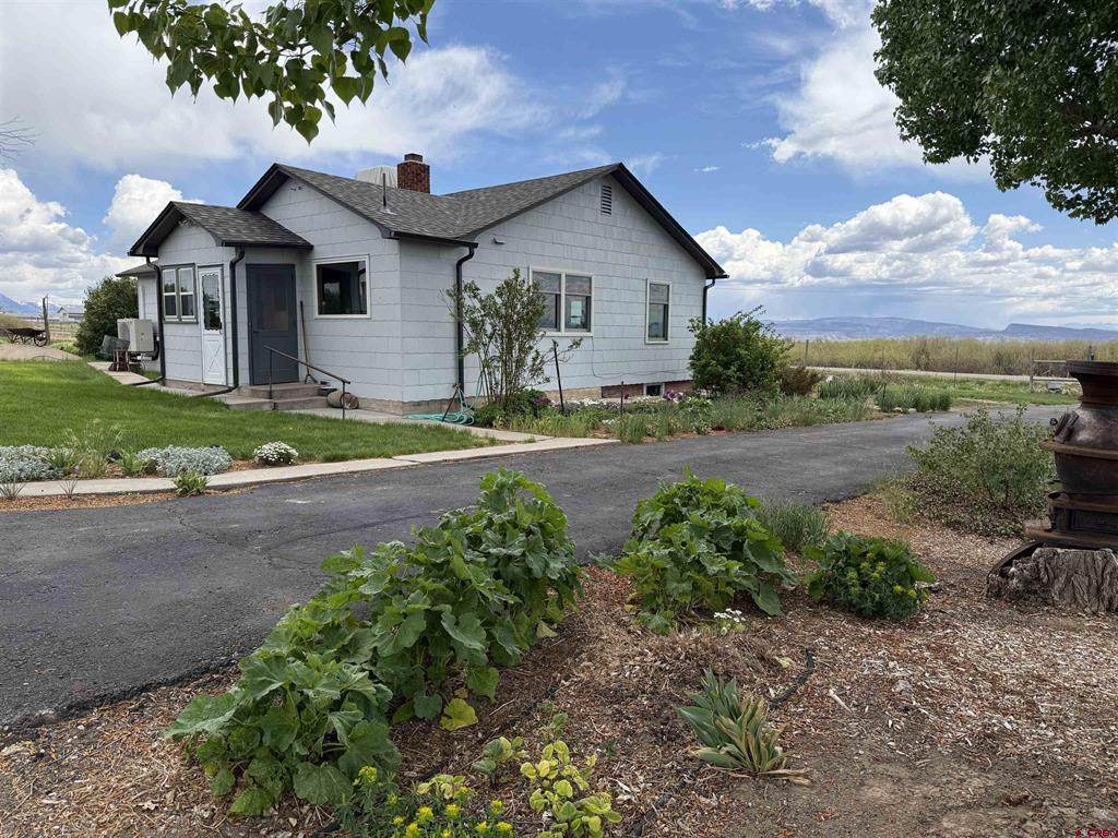 25593 North Road - Photo 1