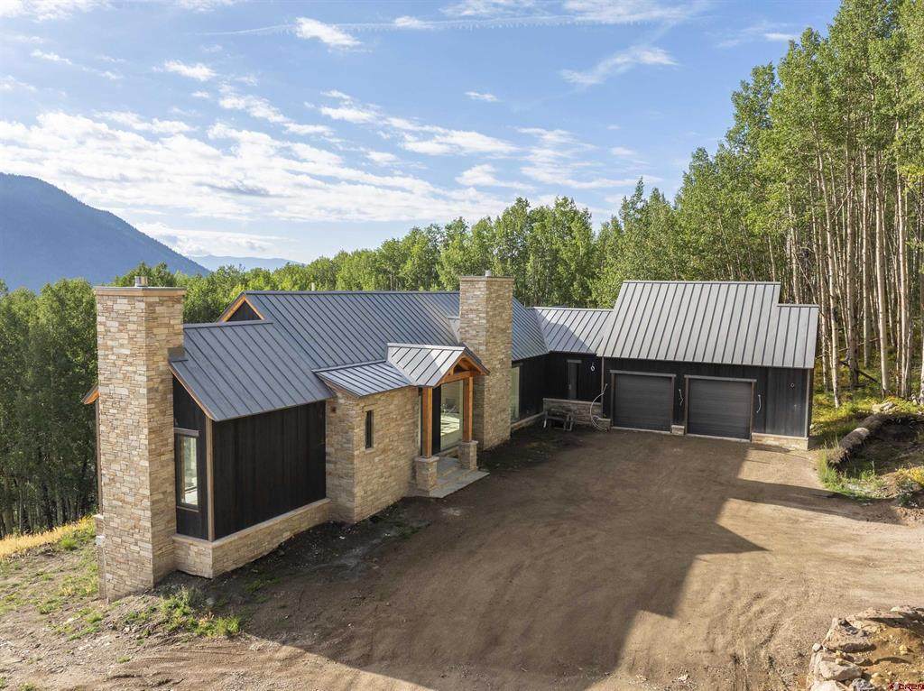1620 Red Mountain Ranch Road - Photo 1