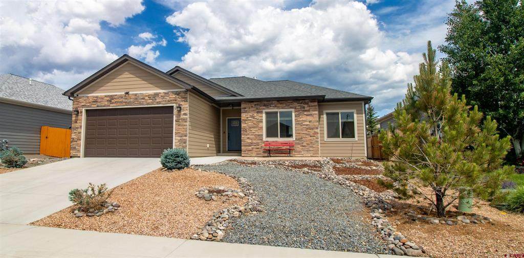 1316 Owl Creek Avenue - Photo 1