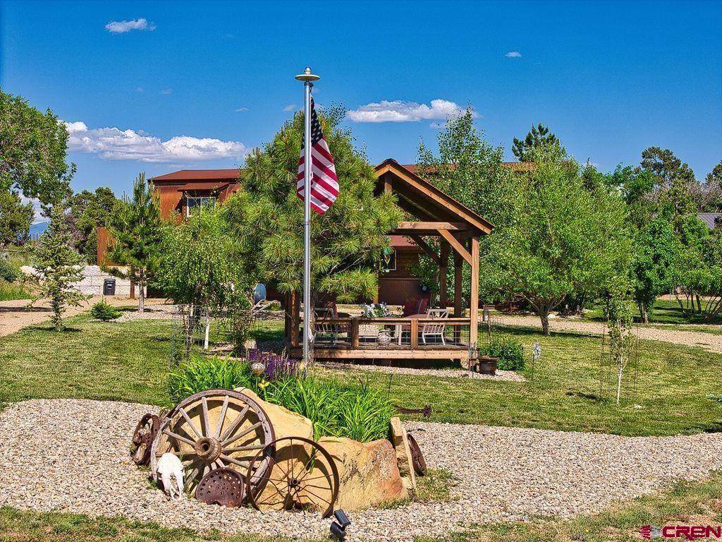 31345 Hwy 184 - Photo 1