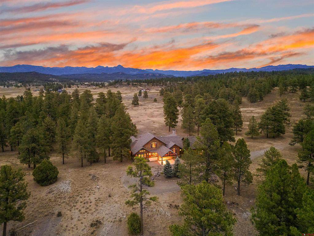 2817 Echo Canyon Ranch Lane - Photo 1