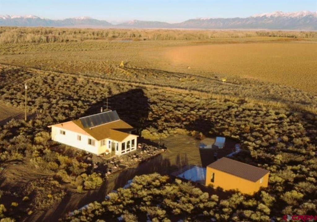 4590 Sierra Vista Road - Photo 1