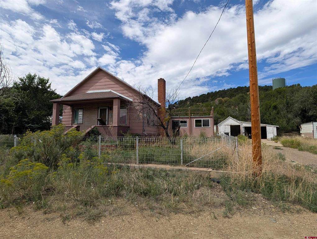 8631 Pinon Street - Photo 1