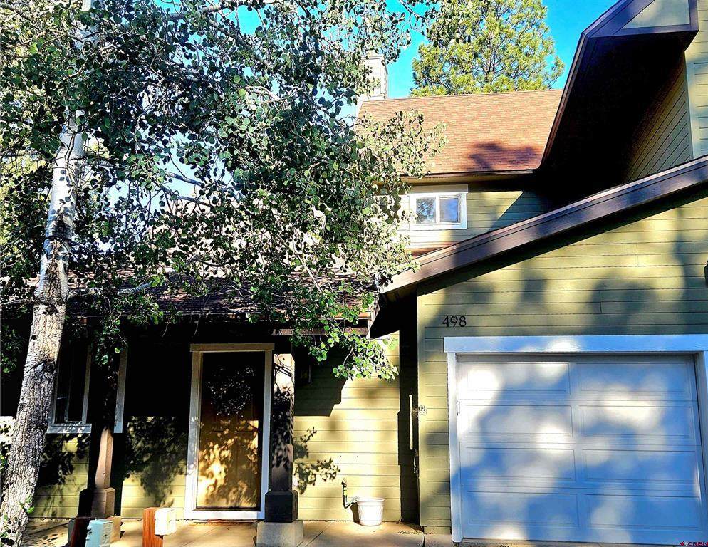 498 Woodbridge Way - Photo 1