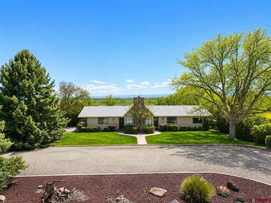 2323 Pioneer Road - Photo 1