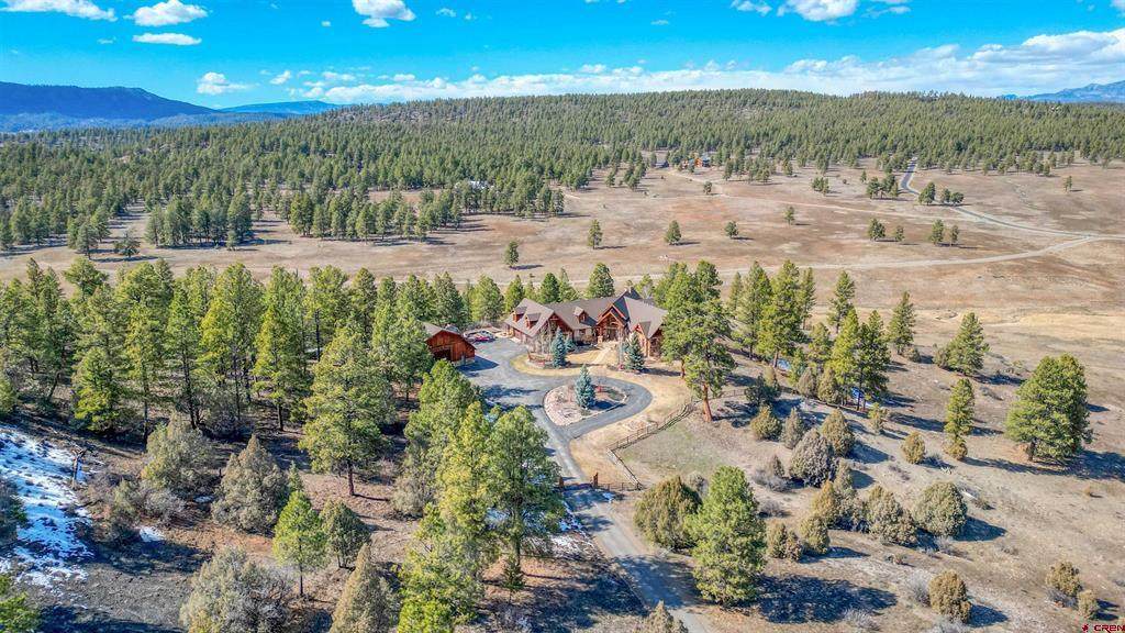 2635 Echo Canyon Ranch Lane - Photo 1