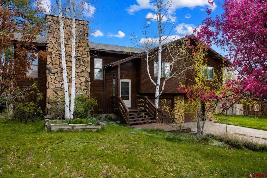 18 Oak Drive - Photo 1