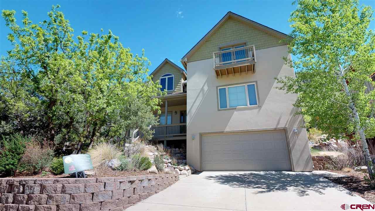 14 Lizard Head Drive - Photo 1