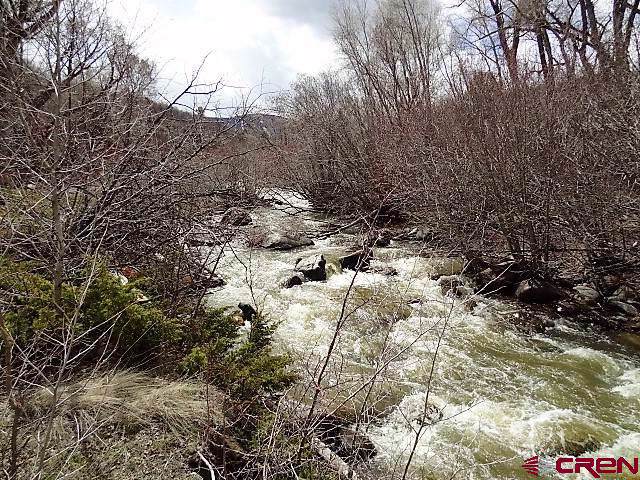 TBD Little Cimarron Road - Photo 1