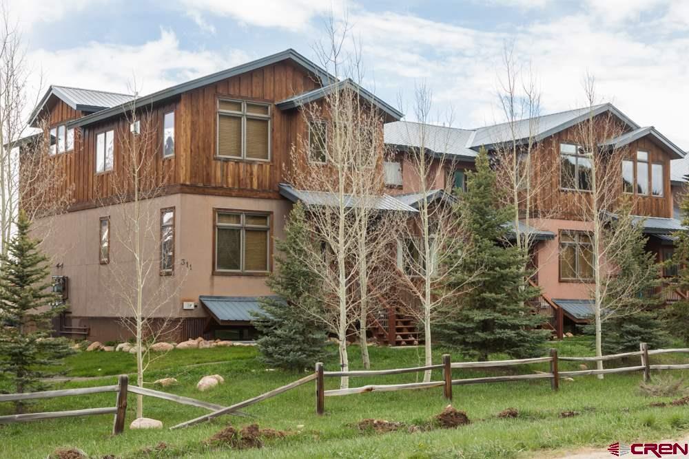 311 Cement Creek Road - Photo 1