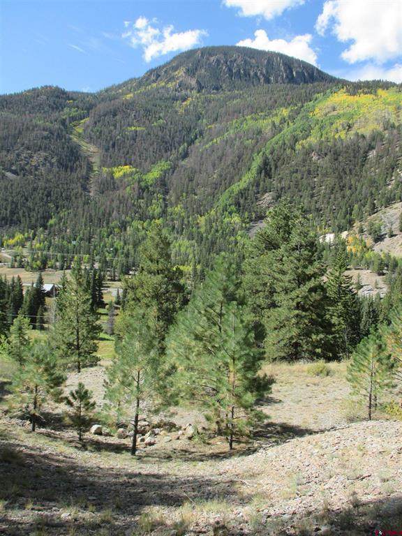 1400 Slumgullion Road - Photo 1