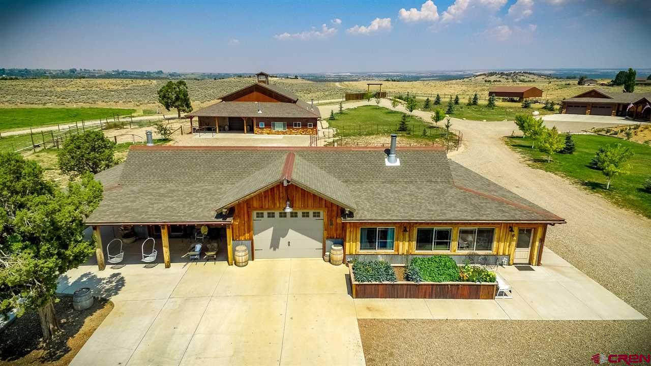 22568 Road U.1 - Photo 1